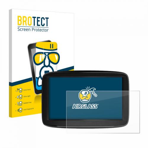 Ochrann flie BROTECT AirGlass Glass Screen Protector for TomTom Start 52 CE