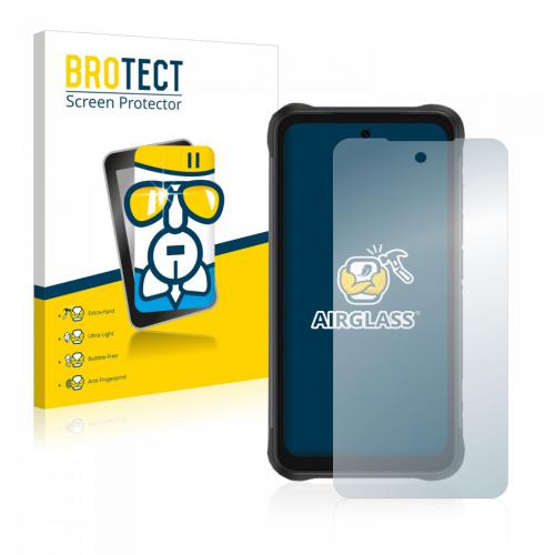 Ochranná fólie BROTECT AirGlass Glass Screen Protector for Umidigi Bison GT2 Pro 5G