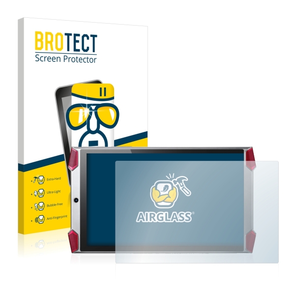 AirGlass Premium Glass Screen Protector Acer Predator 8