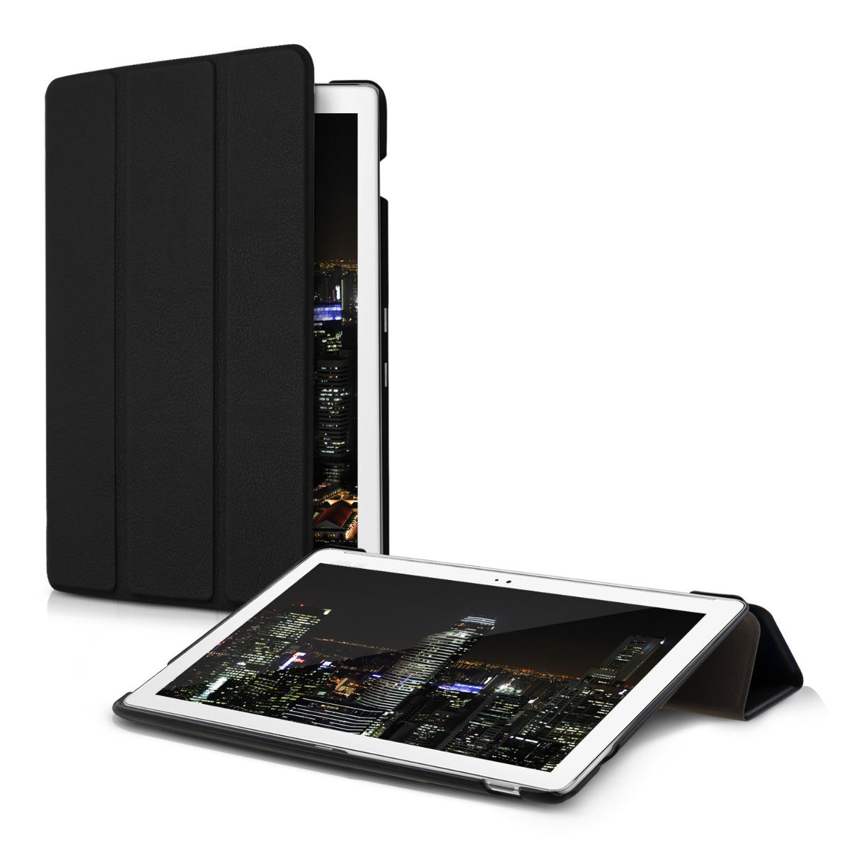 Pouzdro pro Asus ZenPad 10 (Z300) černé