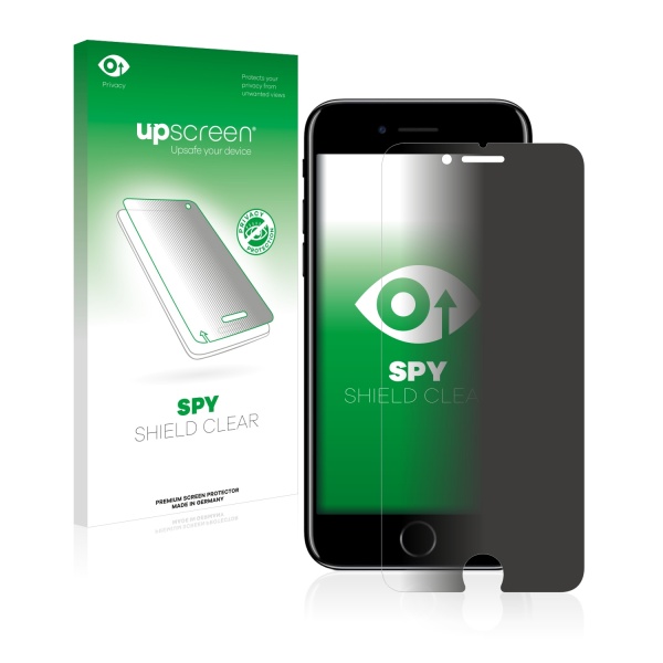 upscreen Spy Shield Premium Protector Apple iPhone 7