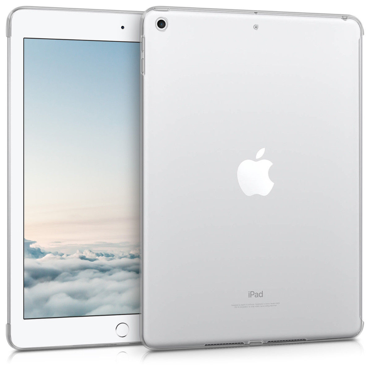 Pouzdro GEL pro Apple iPad 9.7 (2018)