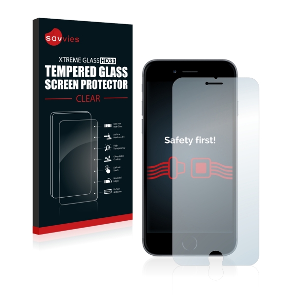Tvrzené sklo Tempered Glass HD33 Apple iPhone 6S Plus