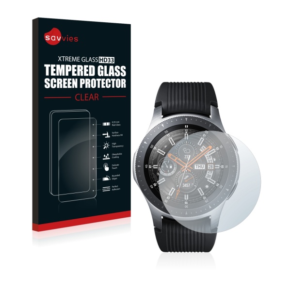 Tvrzené sklo Tempered Glass HD33 Samsung Galaxy Watch (46mm)