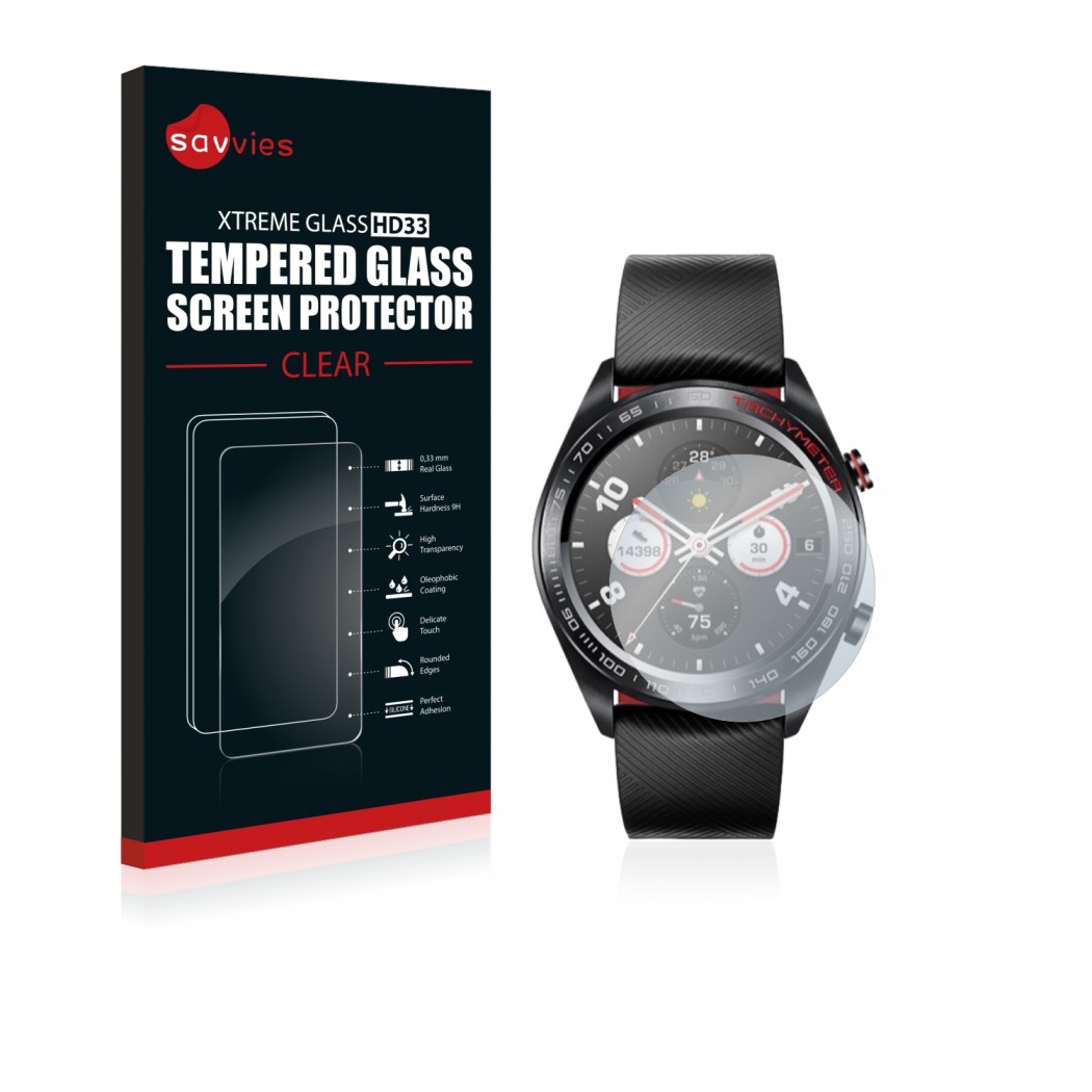 Tvrzené sklo Tempered Glass HD33 Honor Watch Magic