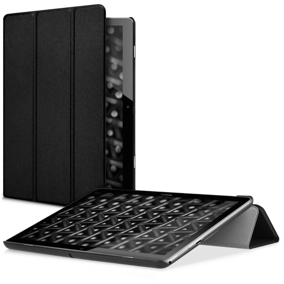 Pouzdro pro Huawei MediaPad T3 10 černé