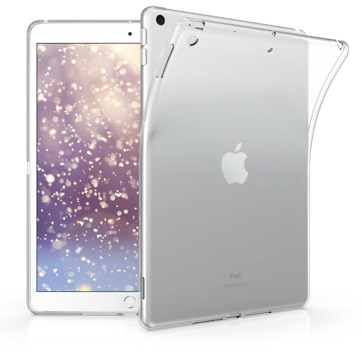 Pouzdro GEL pro Apple iPad 10.2 2019 - zvìtšit obrázek
