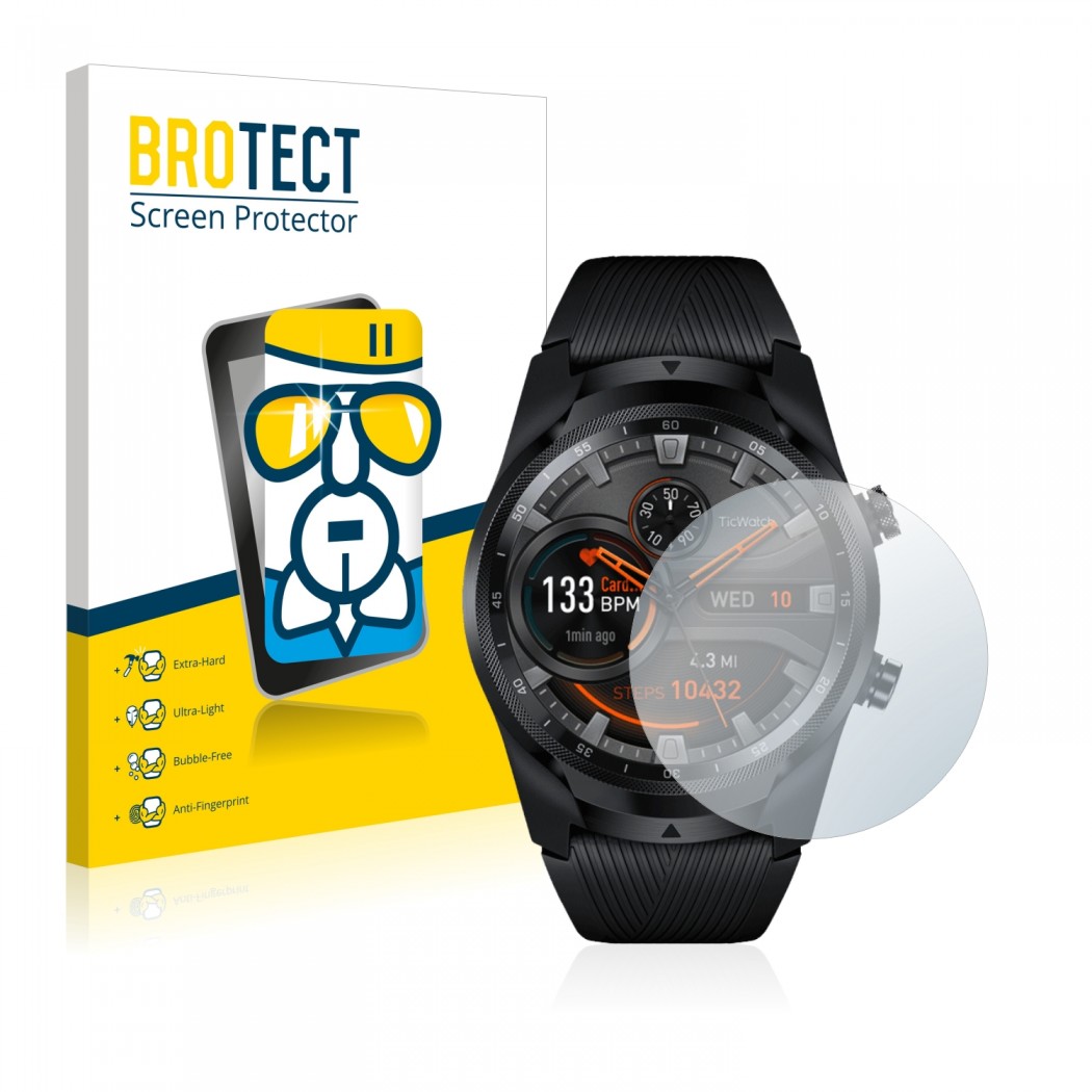 ticwatch pro 2019