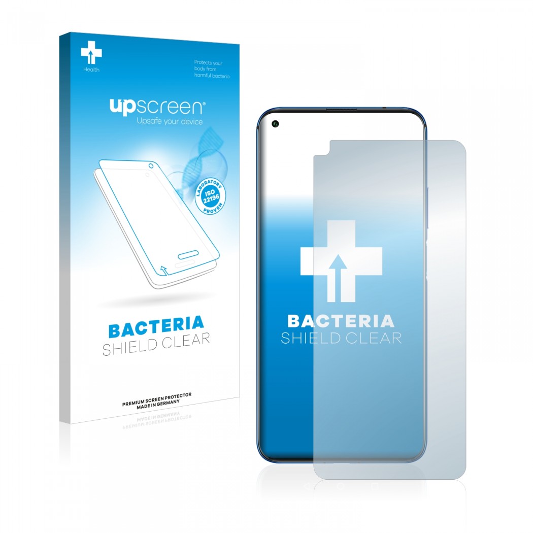 upscreen Bacteria Shield Premium Protector Huawei Nova 5T