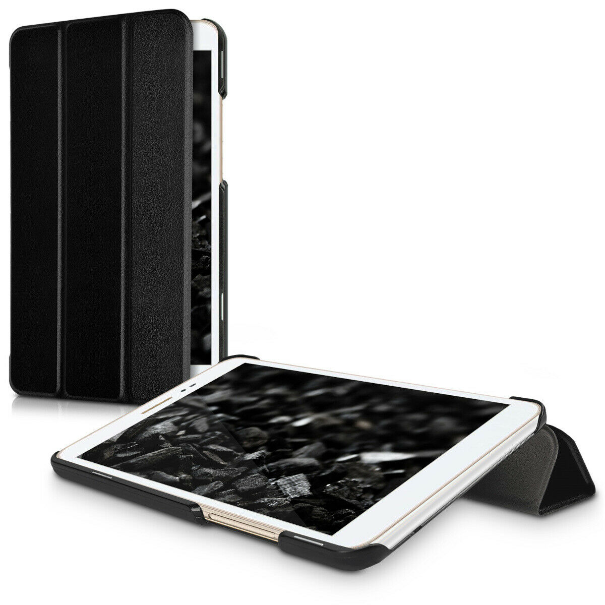 Pouzdro pro Huawei MediaPad T2 8.0 Pro černé