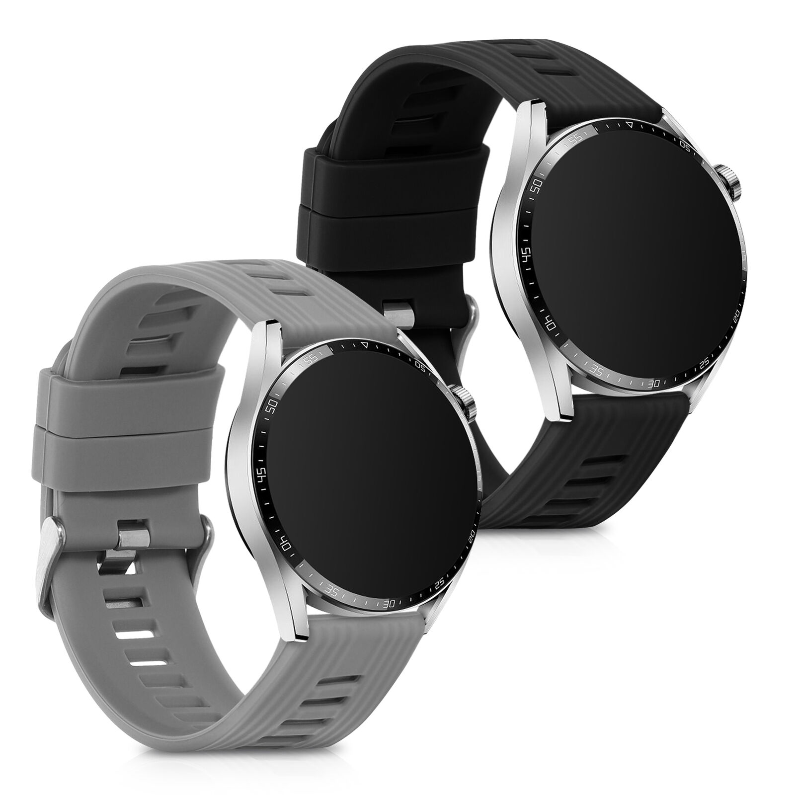 Náhradní řemínky pro Huawei Watch GT 3 46mm
