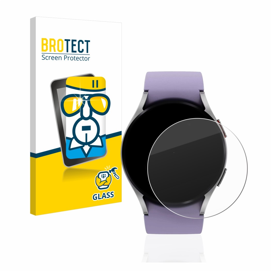 Brotect Tvrzené sklo Tempered Glass Samsung Galaxy Watch 5 (40mm) - zvìtšit obrázek