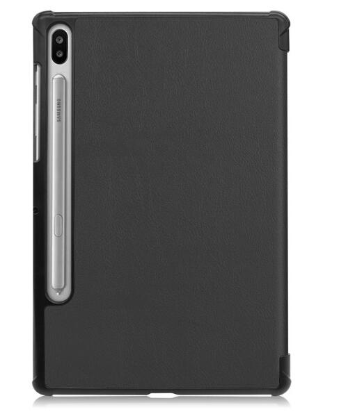 Pouzdro pro Samsung Galaxy tab S6 10.5 černé