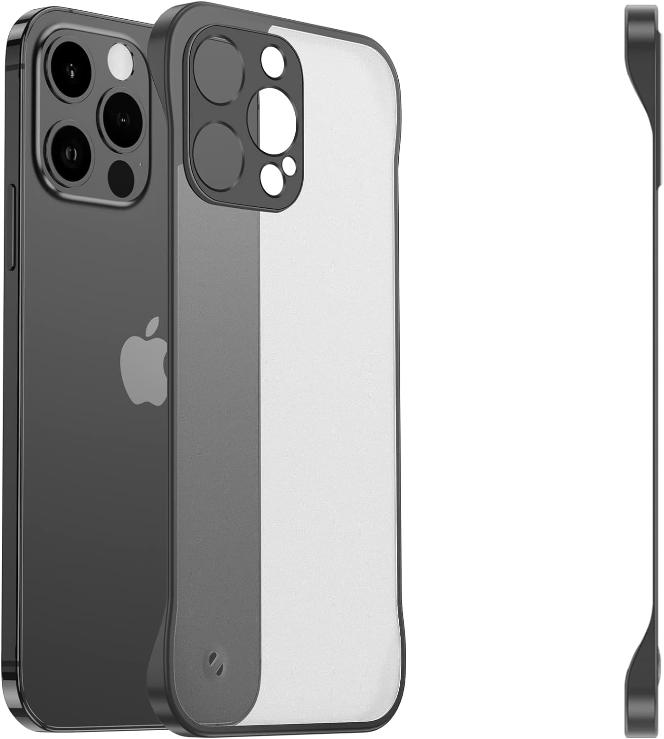 Pouzdro Ultra tenké pro Apple iPhone 15